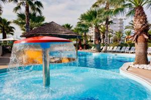Hotel Europa Beach Village