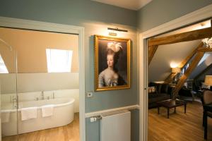 Hotels Best Western Premier Grand Monarque Hotel & Spa : photos des chambres