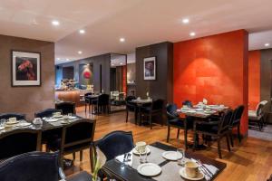 Hotels Best Western Premier de La Poste & Spa : photos des chambres