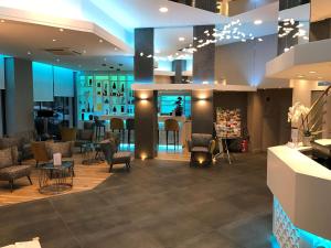 Hotels Best Western Plus Hotel Carlton Annecy : photos des chambres