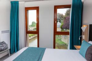 Hotels Best Western Le Moulin de Ducey : photos des chambres