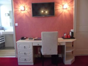 Hotels Best Western Hotel Montgomery : photos des chambres