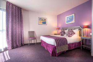 Hotels Best Western Plus Hostellerie Du Vallon : photos des chambres