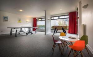 Hotels Best Western Plus Hostellerie Du Vallon : photos des chambres