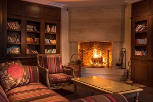 Best Western Plus Hostellerie Du Vallon