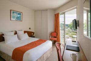 Hotels Best Western Hotel Sourceo : photos des chambres