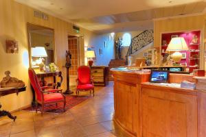 Hotels Best Western L'Orangerie : photos des chambres