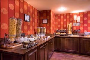 Hotels Best Western Plus Hostellerie Du Vallon : photos des chambres