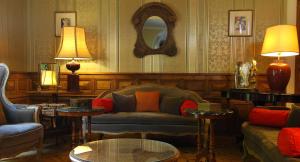 Hotels Best Western L'Orangerie : photos des chambres