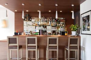 Hotels Best Western Plus Hostellerie Du Vallon : photos des chambres