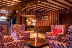 Best Western Plus Hostellerie Du Vallon