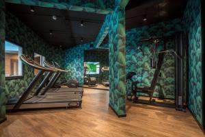 Hotels Best Western Plus Hostellerie Du Vallon : photos des chambres