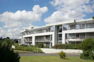 索尔西奥贝斯特韦斯特酒店 - Gourbera