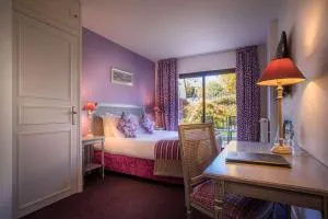 Best Western Plus Hostellerie Du Vallon