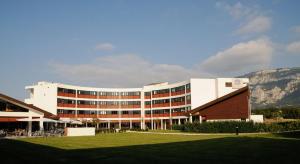 4 star hotel Hotel Archamps Porte Sud de Genève Archamps France