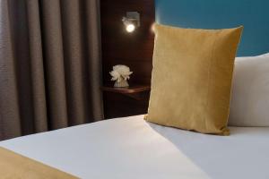 Hotels Best Western Hotel le Galice Aix-en-Provence : photos des chambres
