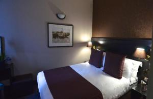 Hotels Best Western Plus Nice Cosy Hotel : photos des chambres