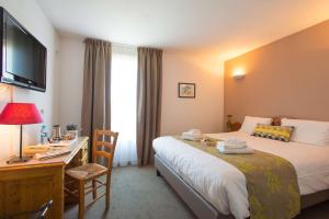 Hotels Best Western Hotel Aurelia : photos des chambres