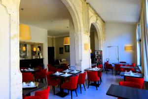 Hotels Hotel Le Renoir : photos des chambres