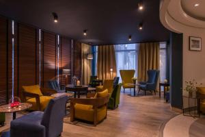 Hotels Best Western Le Galice Centre Ville : photos des chambres