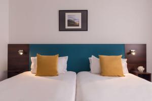 Hotels Best Western Hotel le Galice Aix-en-Provence : photos des chambres