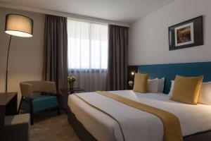 Hotels Best Western Le Galice Centre Ville : photos des chambres