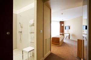 Hotels Best Western Hotel Le Paradou Avignon Sud. : photos des chambres