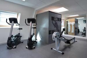 Hotels Best Western Plus Hotel Vannes Centre Ville : photos des chambres