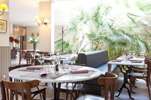 Hotels Golden Tulip Avignon Le Paradou : photos des chambres