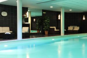 Hotels Amiral Hotel : photos des chambres