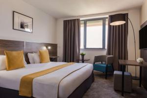 Hotels Best Western Hotel le Galice Aix-en-Provence : photos des chambres