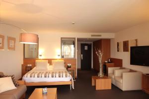 Hotels Best Western Premier Hotel du Vieux-Port : photos des chambres