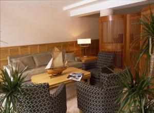 Hotels Best Western Alexandra : photos des chambres