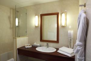 Hotels Amiral Hotel : photos des chambres
