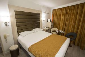 Hotels Best Western Plus Cannes Riviera : photos des chambres