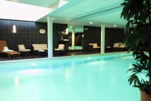 Hotels Amiral Hotel : photos des chambres