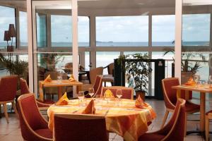 Hotels Best Western Alexandra : photos des chambres