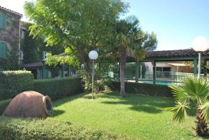 Hotels Logis Hotel Restaurant Uzes Pont du Gard : photos des chambres