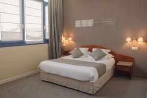 Best Western Hôtel Hermitage