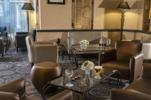 Hotels Best Western PLUS Elixir Grasse : photos des chambres