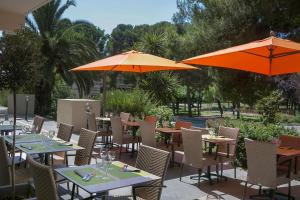 Best Western Hôtel des Thermes - Balaruc les Bains Sète photo 6