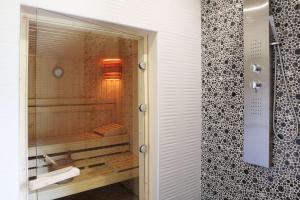 Hotels Best Western PLUS Elixir Grasse : photos des chambres