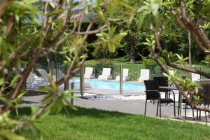 Hotels Best Western PLUS Elixir Grasse : photos des chambres