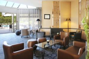 Hotels Best Western PLUS Elixir Grasse : photos des chambres