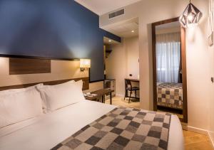 Best Western Hotel Metropoli