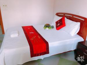 Phòng Deluxe Giường Đôi/2 Giường Đơn Nhìn Ra Vườn (Deluxe Double or Twin Room with Garden View)