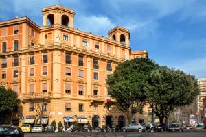 Best Western Hotel Astrid
