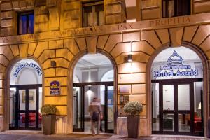 Best Western Hotel Astrid