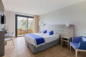 Hotels Best Western Plus San Damianu : photos des chambres