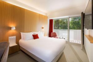 Hotels Best Western Plus Hotel Divona Cahors : photos des chambres